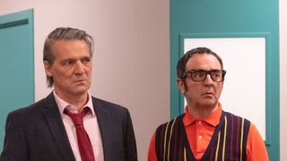 Audiences : Quel score pour "Caméra café, 20 ans déjà" sur M6 ?