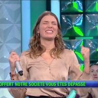 Audiences access 19h : Quel score pour l'entrée de Manon dans le top 5 de "N'oubliez pas les paroles" ?