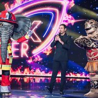 "Mask Singer" : Exit Chantal Ladesou et Vitaa, TF1 recrute deux nouvelles stars pour la saison 5