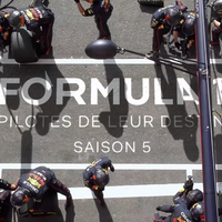 "Formula 1 : Pilotes de leur destin", "Interstellar", "Demon Slayer" : Quelles sorties sur Netflix en février 2023 ?