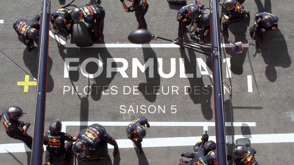 "Formula 1 : Pilotes de leur destin", "Interstellar", "Demon Slayer" : Quelles sorties sur Netflix en février 2023 ?