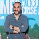 François-Xavier Demaison héros d'une nouvelle fiction pour TF1