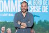 François-Xavier Demaison héros d&#039;une nouvelle fiction pour TF1