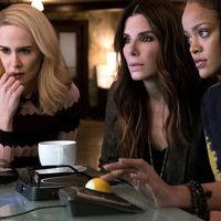 Audiences : "Ocean's 8" sur TF1 ou "Tomb Raider" sur France 2, quel blockbuster arrive devant l'autre ?