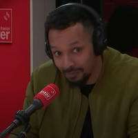 "Cette semaine, le noir qui donne son avis, c'était moi" : Waly Dia sur son clash avec Marion Maréchal sur France 2