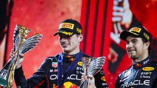 Jean Alesi commentateur, festivités à Monaco, nouveau générique... Quel dispositif Formule 1 pour Canal+ en 2023 ?