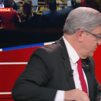 "Vous êtes des gens sans principe, sans foi ni loi" : Furieux, Jean-Luc Mélenchon quitte BFMTV en plein direct