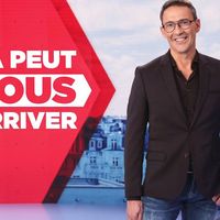 Audiences : Record pour Julien Courbet et "Ca peut vous arriver" sur M6