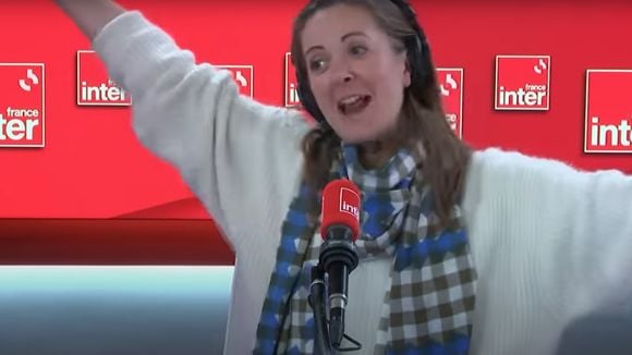 "Rachid M'Barki est le Jawad du journalisme" : Charline Vanhoenacker se paye BFMTV après les soupçons d'ingérence