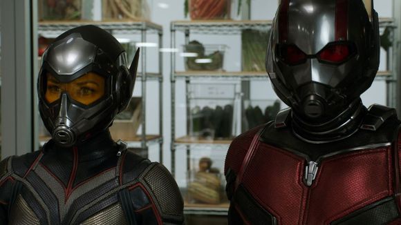 Audiences : "La lutte des classes" leader sur France 2, "Ant-Man et la guêpe" sous les 3 millions sur TF1