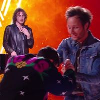 "C'est des chiens" : Vianney se lâche sur Bigflo et Oli dans "The Voice" après avoir été "super-blocké" par les rappeurs