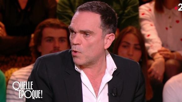 "Il s'aime trop pour ça" : La phrase choc de Yann Moix sur Pierre Palmade, Michaël Youn le recadre dans "Quelle époque"