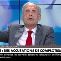 "C'est l'avilissement de notre profession" : Marc Menant fulmine contre la couverture médiatique de l'affaire Palmade