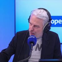 "Vous êtes éliminé !" : Accumulation de boulettes de Philippe Vandel face à Cyril Féraud sur Europe 1