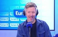 Jean-Luc Lemoine et Philippe Vandel dans "Culture médias" le vendredi 3 mars 2023 sur Europe 1.