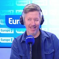 "Ça y est, il l'a eu son article !" : Jean-Luc Lemoine chambre Philippe Vandel après ses bourdes sur Europe 1