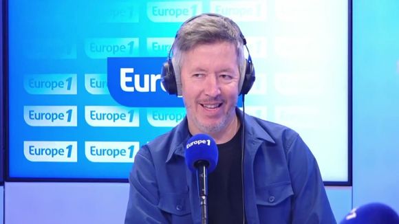 "Ça y est, il l'a eu son article !" : Jean-Luc Lemoine chambre Philippe Vandel après ses bourdes sur Europe 1