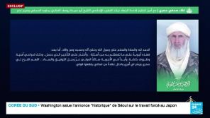 Dans une interview exceptionnelle à France 24, le leader d'Aqmi évoque la détention du journaliste Olivier Dubois