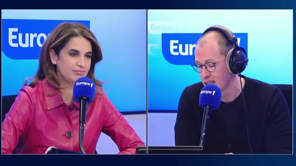 "Bienvenue chez vous" : Sonia Mabrouk invitée... sur Europe 1 pour la sortie de son nouveau livre