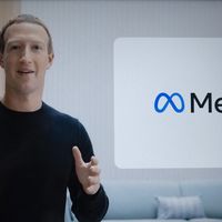 Meta, maison mère de Facebook, veut créer un concurrent à Twitter