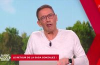 "Coupez-les, ça fait déjà deux ans qu'on y est" : Julien Courbet excédé par une affaire dans "Ca peut vous arriver"