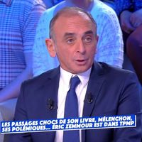 "Quelle époque !" : Un passage sur Cyril Hanouna coupé de l'émission avec Éric Zemmour