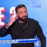 "Ils sont tarés !" : Cyril Hanouna s'en prend à C8 qui refuse de diffuser une image controversée dans "TPMP"