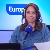 "C'est dingue" : Julia Vignali dément "les rumeurs" de tensions avec Thomas Sotto dans "Télématin"