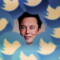 Twitter : Le réseau social a perdu 80% de ses revenus publicitaires en France depuis le rachat par Elon Musk