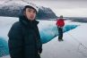 Audiences Youtube : Inoxtag risque sa vie en haut d&#039;un glacier en Islande, sa vidéo cartonne