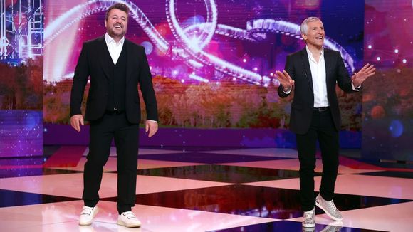 Audiences : Combien de Français devant "Votre Vie en jeuX" ?