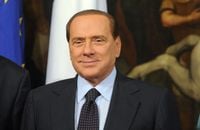 Silvio Berlusconi est mort à l'âge de 86 ans.