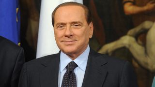 Silvio Berlusconi est mort