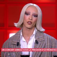 "Je commence à être un peu fatigué" : Le témoignage bouleversant de Bilal Hassani sur les "menaces" qui le visent