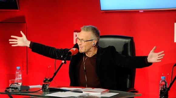 Laurent Ruquier a resigné pour 4 ans de plus chez RTL : "J'irai donc jusqu'aux 50 ans des 'Grosses têtes' en 2027"