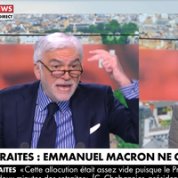 "J'entends cette bêtise que c'est le vaccin qui a éradiqué le Covid" : Pascal Praud dérape sur CNews