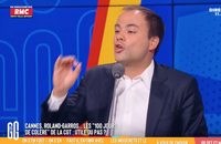 "Je t'emmerde !!!" : Charles Consigny craque en direct dans "Les grandes gueules" sur RMC Story


