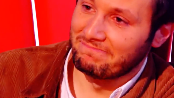 "The Voice" : Vianney en larmes, Zazie en mauvaise posture... Les premières images des cross battles 2023 dévoilées