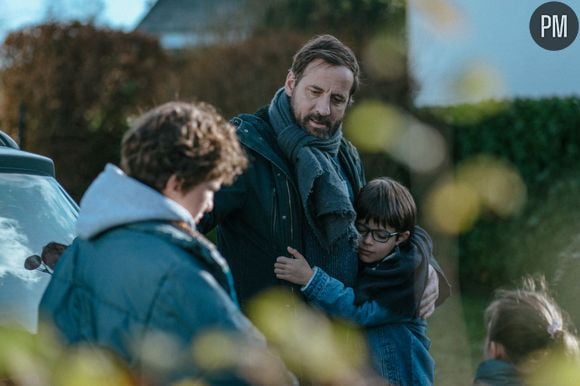 France 2 a diffusé le téléfilm "Heureusement qu'on s'a" ce mercredi 3 mai 2023.