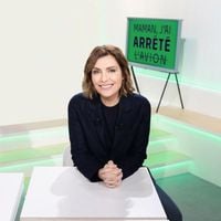 Daphné Roulier, journaliste sur LCP : "Pour une femme de 55 ans, les places sont encore plus chères à la télévision"