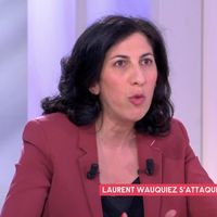 Audiences access 19h : Combien de téléspectateurs devant "C à vous" avec la ministre Rima Abdul Malak ?