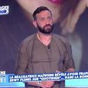 "C'est son style" : Cyril Hanouna défend Yann Barthès après son interview polémique de Maïwenn