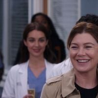 Audiences : Quel score pour les adieux d'Ellen Pompeo dans la série "Grey's anatomy" sur TF1 ?