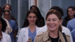 Audiences : Quel score pour les adieux d'Ellen Pompeo dans la série "Grey's anatomy" sur TF1 ?