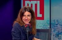 "En aparté" : Pourquoi il n'y a pas de politiques dans l'émission de Nathalie Lévy sur Canal+