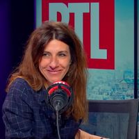 "En aparté" : Pourquoi il n'y a pas de politiques dans l'émission de Nathalie Lévy sur Canal+