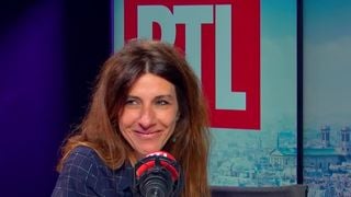 "En aparté" : Pourquoi il n'y a pas de politiques dans l'émission de Nathalie Lévy sur Canal+