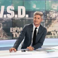 Jean-Baptiste Boursier, Ruth Elkrief, Stefan Etcheverry : Passer de BFMTV à LCI, un pari risqué ?