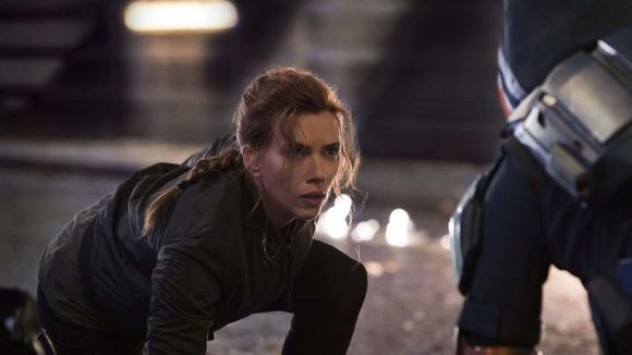 Audiences : Quel score pour "Black Widow" sur TF1 face au duo Poelvoorde-Clavier sur France 2 ?