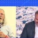 "On arrête l'interview maintenant !" : Echange très tendu entre Didier Raoult et Bruce Toussaint sur BFMTV